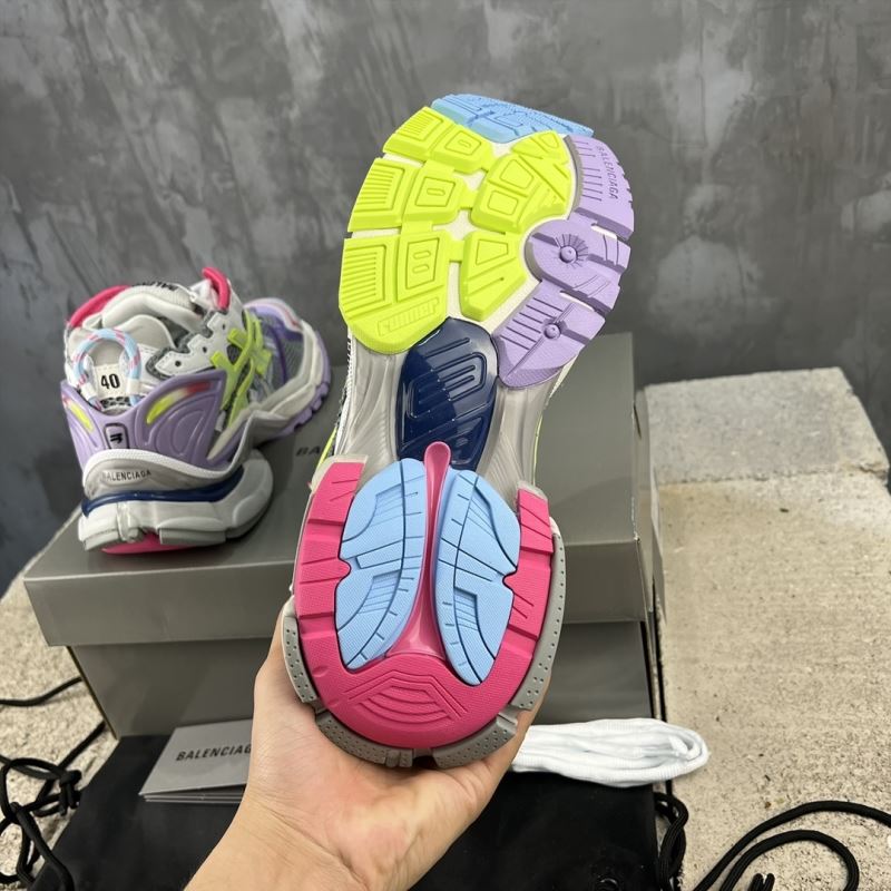 Balenciaga Track Shoes